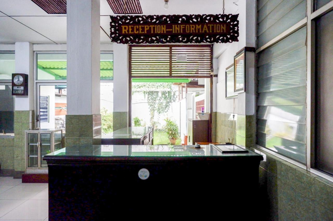 Koolkost Syariah @ Fastabiq Hotel