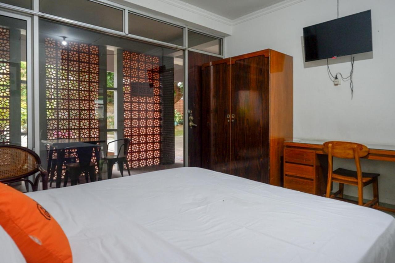 Hotel Koolkost Syariah @ Fastabiq 2*