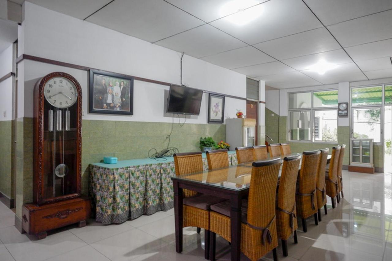 Koolkost Syariah @ Fastabiq Hotel Semarang