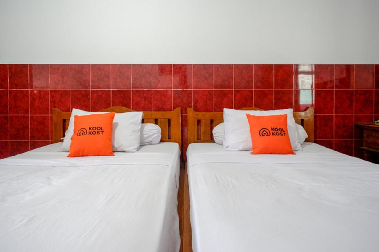 Koolkost Syariah @ Fastabiq Hotel Semarang