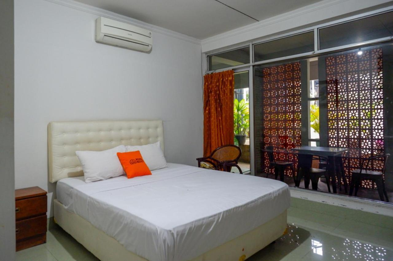 Hotel Koolkost Syariah @ Fastabiq